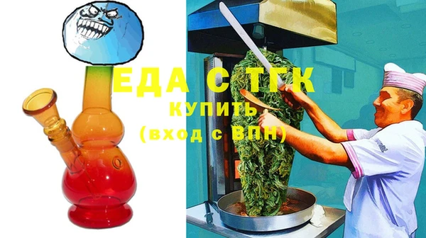 хмурый Баксан